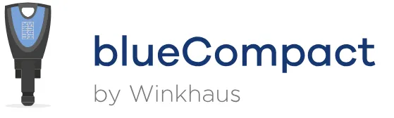 Winkhaus blueCompact